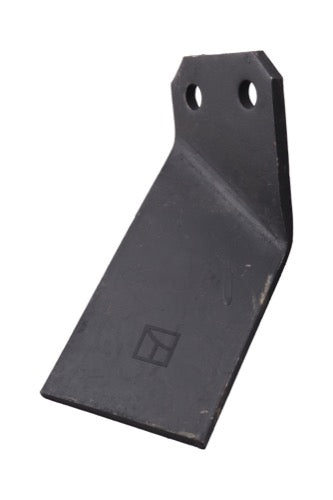 Cuchilla de rotavator- lado derecho - LS02-CUR-0471