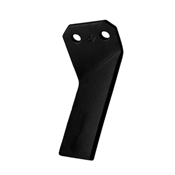 Cuchilla de rotavator- lado izquierdo - LS02-CUR-0476