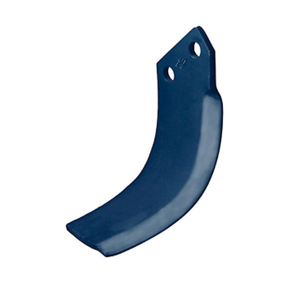 Cuchilla- lado izquierdo - LS02-CUR-0595