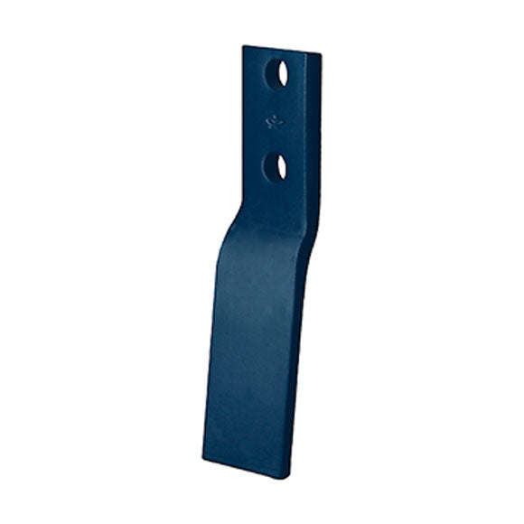 Cuchilla de rotavator- lado izquierdo - LS02-CUR-0607