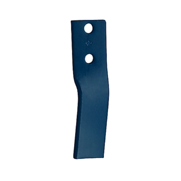Cuchilla de rotavator- lado izquierdo - LS02-CUR-0629