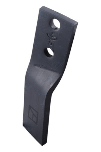 Cuchilla de rotavator- lado derecho - LS02-CUR-0630