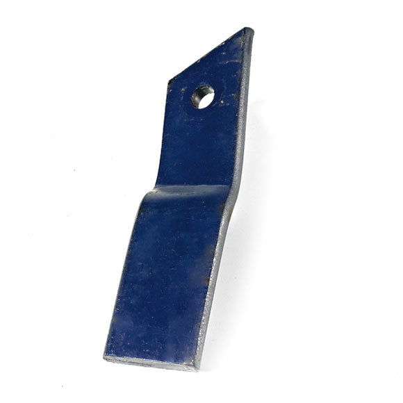 Cuchilla de rotavator- lado izquierdo - LS02-CUR-0633