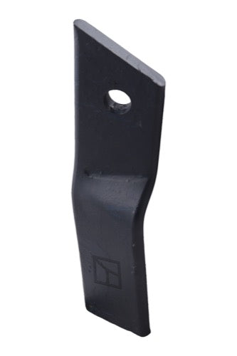 Cuchilla de rotavator- lado derecho - LS02-CUR-0634