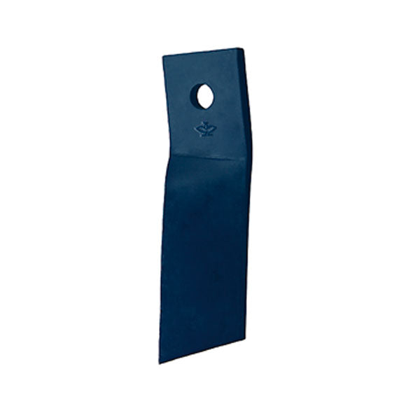 Cuchilla de rotavator- lado izquierdo - LS02-CUR-0635