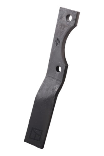 Cuchilla de rotavator- lado derecho - LS02-CUR-0638