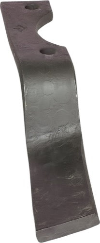 Cuchilla de rotavator- lado izquierdo - LS02-CUR-0639