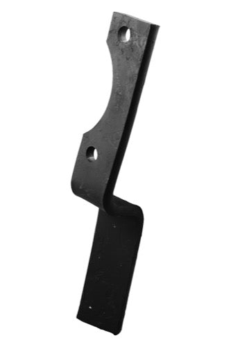 Cuchilla de rotavator- lado derecho - LS02-CUR-0640
