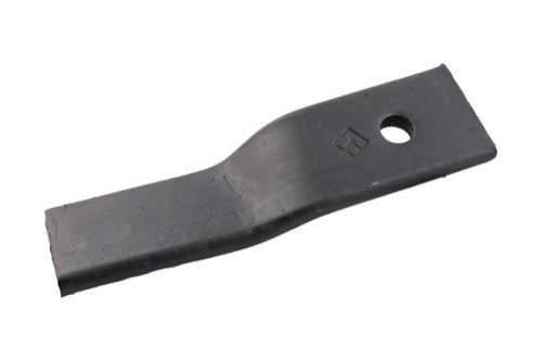 Cuchilla de rotavator- lado izquierdo - LS02-CUR-0642