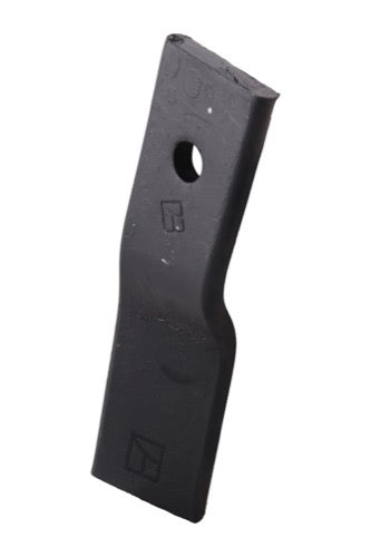 Cuchilla de rotavator- lado derecho - LS02-CUR-0643