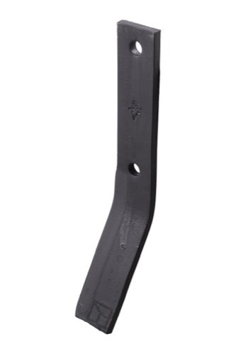 Cuchilla de rotavator- lado derecho - LS02-CUR-0661