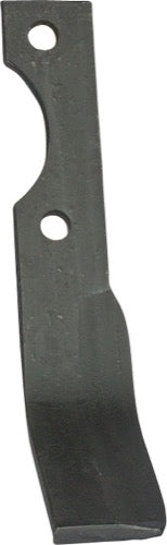 Cuchilla de rotavator- lado izquierdo - LS02-CUR-0664