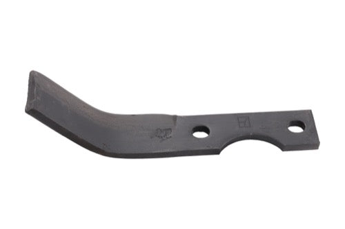 Cuchilla de rotavator- lado derecho - LS02-CUR-0665