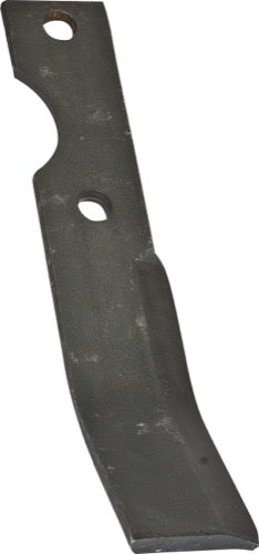 Cuchilla de rotavator- lado izquierdo - LS02-CUR-0670