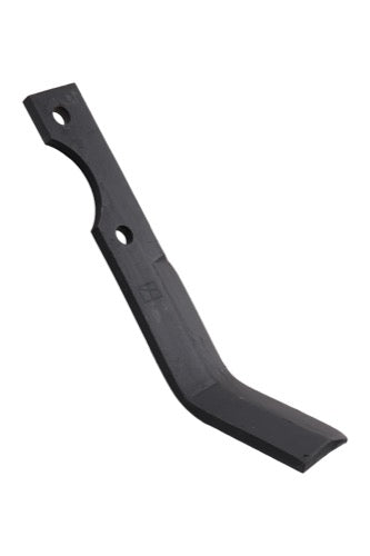 Cuchilla de rotavator- lado izquierdo - LS02-CUR-0674