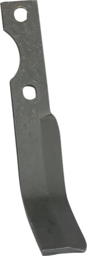 Cuchilla de rotavator- lado izquierdo - LS02-CUR-0685