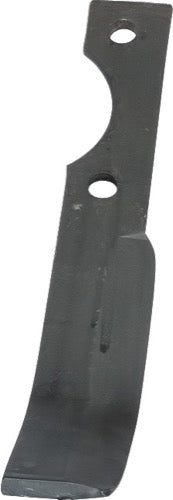 Cuchilla de rotavator- lado izquierdo - LS02-CUR-0691