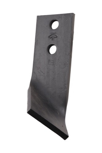 Cuchilla de rotavator- lado izquierdo - LS02-CUR-0708