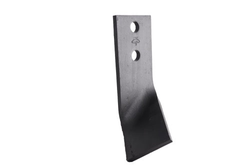 Cuchilla de rotavator- lado derecho - LS02-CUR-0709
