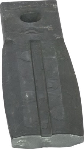 Cuchilla de rotavator - LS02-CUR-0710
