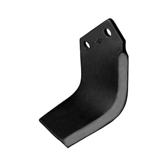 Cuchilla- lado izquierdo - LS02-CUR-0717