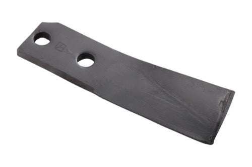Cuchilla de rotavator- lado derecho - LS02-CUR-0722