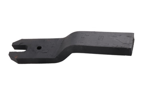 Cuchilla de rotavator- lado izquierdo - LS02-CUR-0727