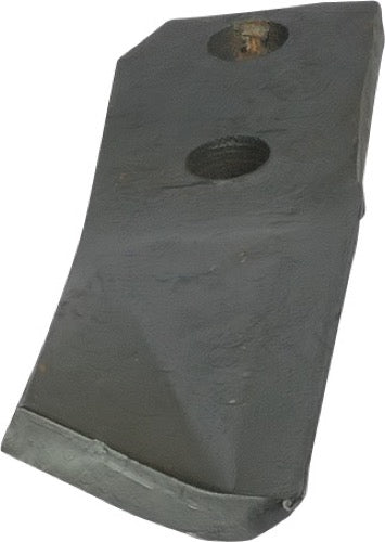Cuchilla de rotavator- lado izquierdo - LS02-CUR-0735