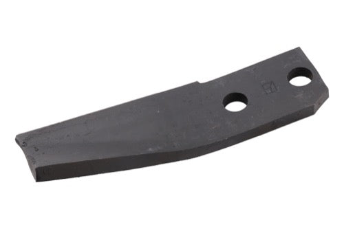 Cuchilla de rotavator- lado derecho - LS02-CUR-0736