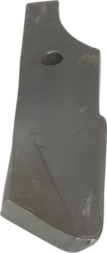 Cuchilla de rotavator- lado izquierdo - LS02-CUR-0751