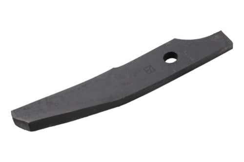 Cuchilla de rotavator- lado derecho - LS02-CUR-0756