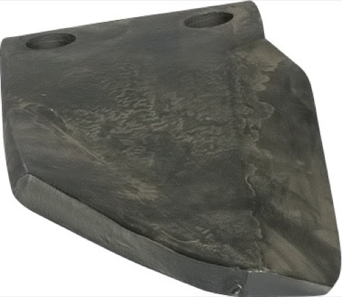 Cuchilla de rotavator- lado izquierdo - LS02-CUR-0764