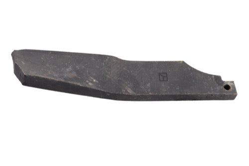 Cuchilla de rotavator- lado derecho - LS02-CUR-0769