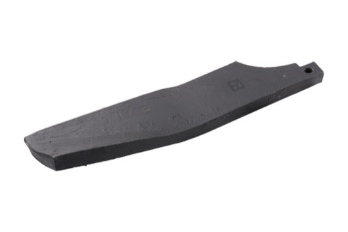 Cuchilla de rotavator- lado derecho - LS02-CUR-0771