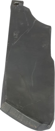 Cuchilla de rotavator- lado izquierdo - LS02-CUR-0772