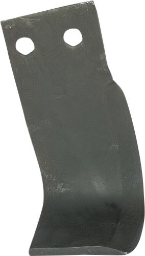 Cuchilla- lado izquierdo - LS02-CUR-0783