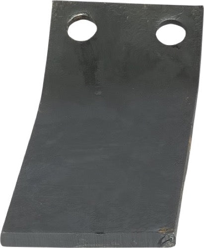 Cuchilla de rotavator - LS02-CUR-0830
