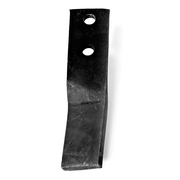 Cuchilla de rotavator- lado derecho - LS02-CUR-0872