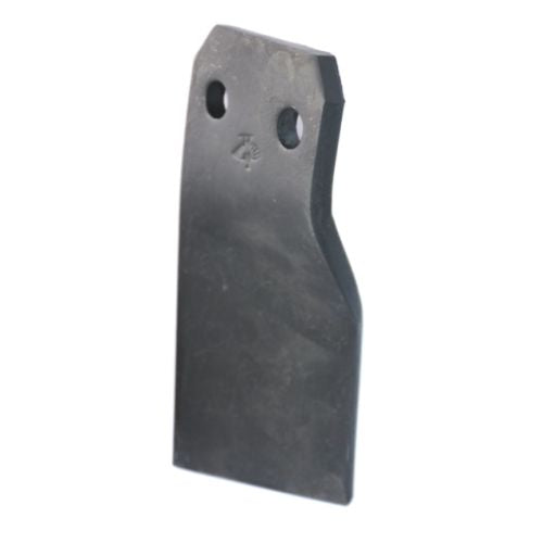 Cuchilla de rotavator- lado izquierdo - LS02-CUR-0873