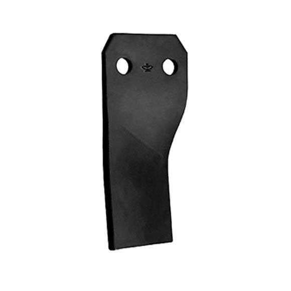 Cuchilla de rotavator- lado izquierdo - LS02-CUR-0879