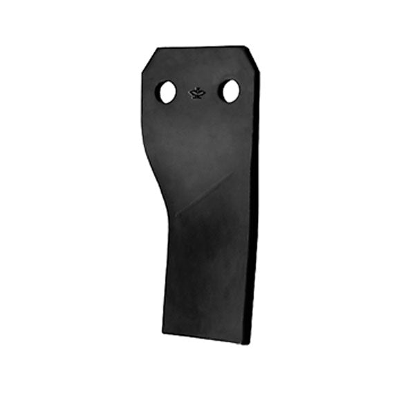 Cuchilla de rotavator- lado derecho - LS02-CUR-0880