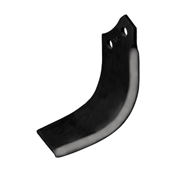 Cuchilla- lado izquierdo - LS02-CUR-0881
