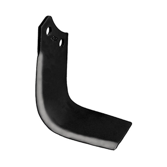 Cuchilla- lado derecho - LS02-CUR-0884