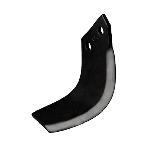 Cuchilla- lado izquierdo - LS02-CUR-0907