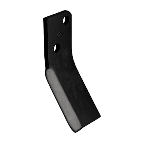 Cuchilla de rotavator- lado derecho - LS02-CUR-0918
