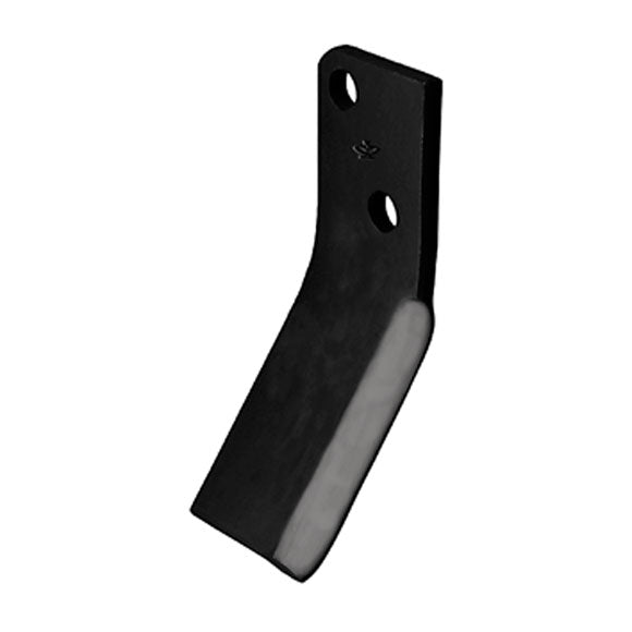 Cuchilla de rotavator- lado izquierdo - LS02-CUR-0919