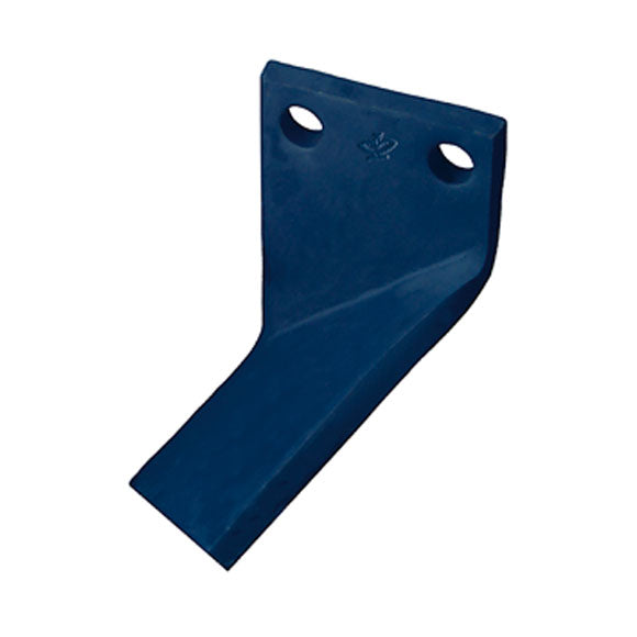 Cuchilla de rotavator- lado izquierdo - LS02-CUR-0921