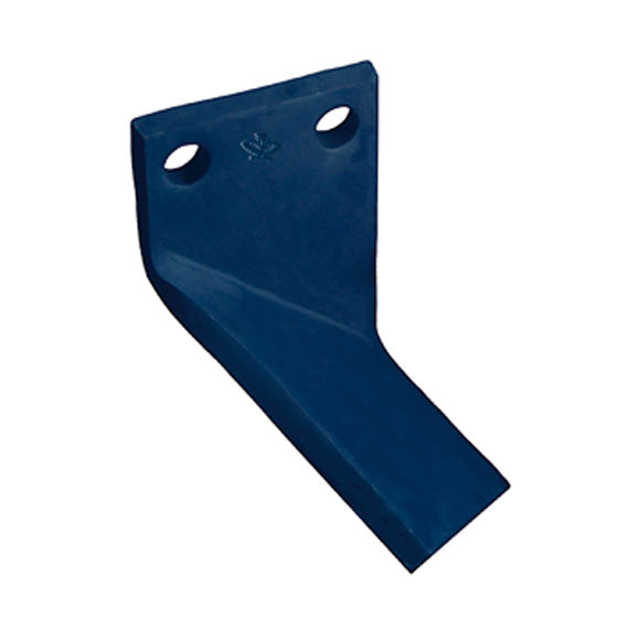 Cuchilla de rotavator- lado derecho - LS02-CUR-0922