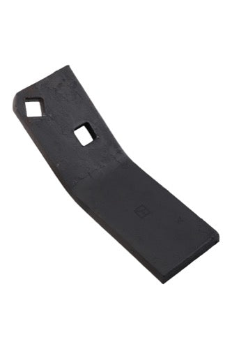 Cuchilla de rotavator- lado izquierdo - LS02-CUR-0927