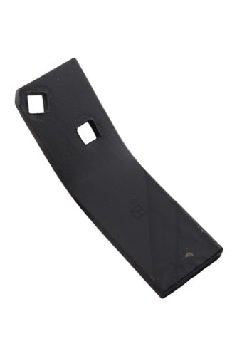 Cuchilla de rotavator DURAFACE- lado izquierdo - LS02-CUR-0928